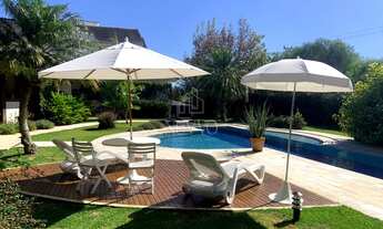 Imagem: Florianopolis - Casa Padrão - Jurere Internacional