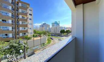 Imagem 2: Apartamento à venda, 64 m² por R$ 422.559,70 - Capoeiras - Florianópolis/SC