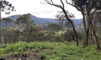 Imagem 5: Urubici - Terreno