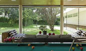 Imagem 7: Casa à venda, 1850 m² por R$ 20.500.000,00 - Condomínio Terras de São José - Itu/SP