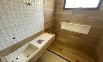 Imagem 6: Casa em Condomínio para Venda em Senador Canedo / GO no bairro Terras Alpha Residencial 1