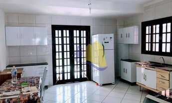 Imagem: Casa com 5 dormitórios à venda, 165 m²