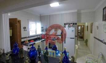 Imagem 4: Casa com 2 dormitórios à venda, 70 m² por R$ 320.000 - Jardim Imperador - Praia Grande/SP