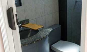 Imagem 5: Apartamento com 2 dormitórios à venda, 58 m² por R$ 250.000,00 - Jardim Piratininga - São