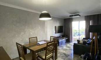 Imagem 2: EXCELENTE APARTAMENTO NO MELHOR DA VILA OLÍMPIA!!