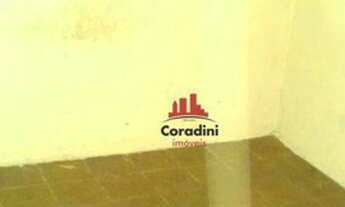 Imagem 7: Casa com 3 dormitórios à venda, 140 m² por R$ 140.000 - Antônio Zanaga II - Americana/SP