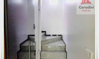 Imagem 7: Casa com 3 dormitórios à venda, 280 m² por R$ 485.000 - Jardim Boer I - Americana/SP