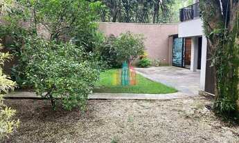 Imagem 2: Casa com 4 dormitórios à venda, 381 m² por R$ 3.400.000 - Brooklin Paulista - São Paulo/SP