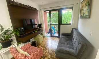 Imagem 2: Apartamento à venda, 52 m² por R$ 400.000,00 - Vila São Pedro - São Paulo/SP