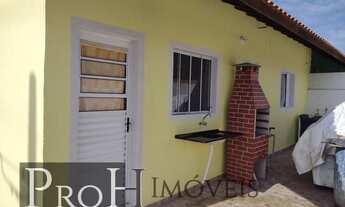 Imagem 4: Casa Térrea 54m² 2 dormitórios localizado em Itanhaém R$ 260.000,00