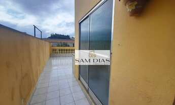 Imagem 2: Sobrado para alugar, 232 m² por R$ 3.200,00/mês - Vila Maria Alta - São Paulo/SP