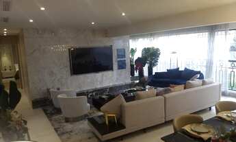 Imagem 7: Apartamento à venda, 173 m² por R$ 2.879.448,00 - Perdizes - São Paulo/SP