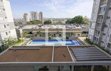 Imagem 7: Apartamento para Aluguel - São Pedro, 2 Quartos, 48 m2