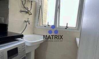 Imagem 2: Lindo Apartamento em condomínio clube no Bacacheri