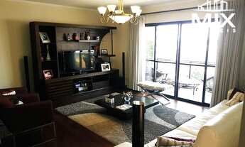 Imagem 3: Apartamento para venda, Vila Augusta, Guarulhos