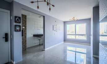 Imagem 4: Apartamento de 3 Dormitórios You Condomínio Clube à venda Rua Engenheiro João Luderitz, Sa