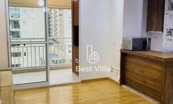 Imagem: Apartamento com 2 dormitórios para alugar