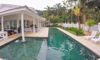 Imagem 3: Casa com 5 dormitórios à venda, 1000 m² por R$ 13.000.000,00 - Maresias - São Sebastião/SP