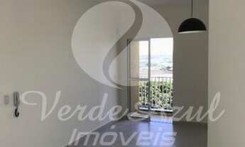 Imagem 2: Apartamento - Jardim Marajoara - Nova Odessa