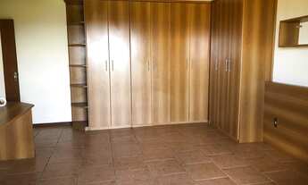 Imagem 5: Linda casa de condomínio para aluguel com 3 quartos, suíte, área gourmet jardim da serra