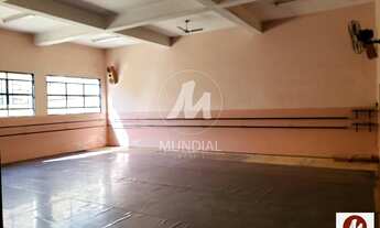 Imagem 8: Salão/Galpão (salão - sobrado