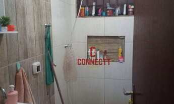 Imagem 2: Casa com 3 dormitórios à venda, 65 m² por R$ 220.000 - Parque Ribeirão Preto - Ribeirão Pr