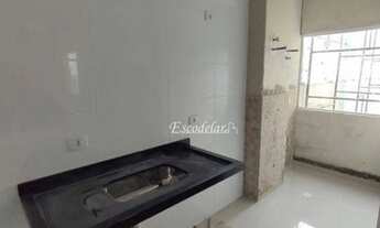 Imagem 6: Apartamento à venda, 49 m² por R$ 269.000,00 - Parque Edu Chaves - São Paulo/SP