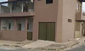 Imagem 4: 3 casas Casa com 3 dormitórios