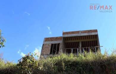 Imagem 4: Casa com 3 dormitórios à venda, 190 m² por R$ 540.000,00 - Jardim L Ermitage - Juiz de For