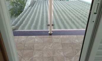 Imagem 2: Sobrado à venda, 62 m² por R$ 480.000,00 - Interlagos (Zona Sul) - São Paulo/SP