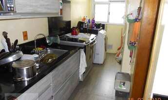 Imagem 2: Apartamento com 3 dormitórios à venda, 80 m² por R$ 695.000,00 - Mooca - São Paulo/SP