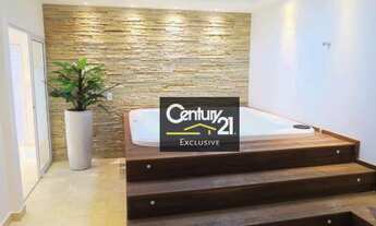 Imagem 5: Apartamento térreo com 3 dormitórios para alugar, 69 m² por R$ 2.400/mês - Residencial Bel