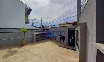 Imagem 6: Apartamento com 2 dormitórios à venda, 50 m² por R$ 310.000,00 - Vila Constança - São Paul