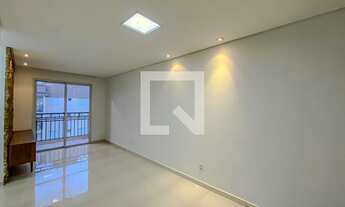 Imagem 2: Apartamento para Aluguel - Belém, 2 Quartos, 49 m2