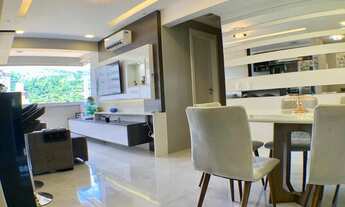 Imagem 3: Apartamento à venda, 67 m² por R$ 420.000,00 - Jardim Carvalho - Porto Alegre/RS