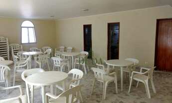 Imagem 7: Apartamento com 2 dormitórios à venda, 77 m² por R$ 478.000 - Aclimação - São Paulo/SP