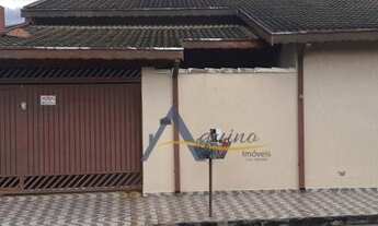 Imagem: Casa com 2 dormitórios à venda por R$