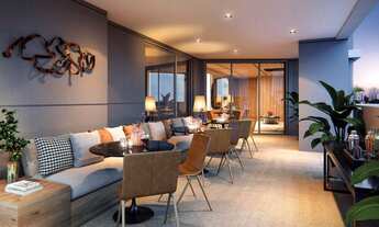 Imagem: Apartamento com 3 quartos à venda, 157