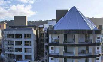 Imagem 2: Apartamento para venda tem 71 metros quadrados com 2 quartos