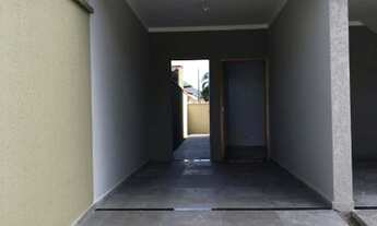 Imagem 1: Casa para venda com 121 metros quadrados e 2 quartos em Jardim Ribamar - Peruíbe - SP