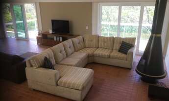 Imagem 2: Residência em Condomínio Parque dos Eucaliptos ,em Areal