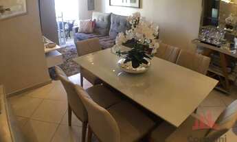 Imagem 7: Apartamento com 2 dormitórios à venda, 69 m² por R$ 320.000,00 - Centro - Nova Odessa/SP