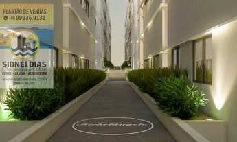 Imagem 5: Apartamento para Venda em Florianópolis, Ingleses do Rio Vermelho, 2 dormitórios, 1 suíte