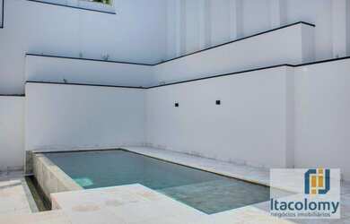 Imagem 10: Casa maravilhosa à venda no Tamboré 10