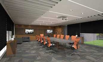 Imagem 6: Oportunidade - Edifício Itaporanga - 271m² - Brooklin