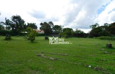 Imagem 3: Terreno à venda, 2275 m² por R$ 1.800.000,00 - Condomínio Terras de São José - Itu/SP