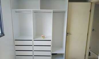 Imagem 3: Linda cobertura condomínio Ville Laguna-4 quartos sendo 1 suíte