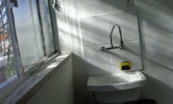 Imagem 7: Apartamento para venda possui 70 metros quadrados com 2 quartos