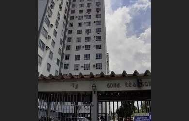 Imagem 2: Apartamento para venda com 60 metros quadrados com 2 quartos em Santa Cruz - Rio de Janeir