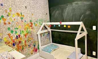 Imagem 5: Apartamento para venda possui 117 metros quadrados com 3 quartos em Barra Funda - São Paul